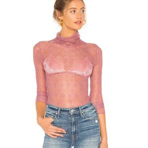 Sweet Memories Turtleneck / M